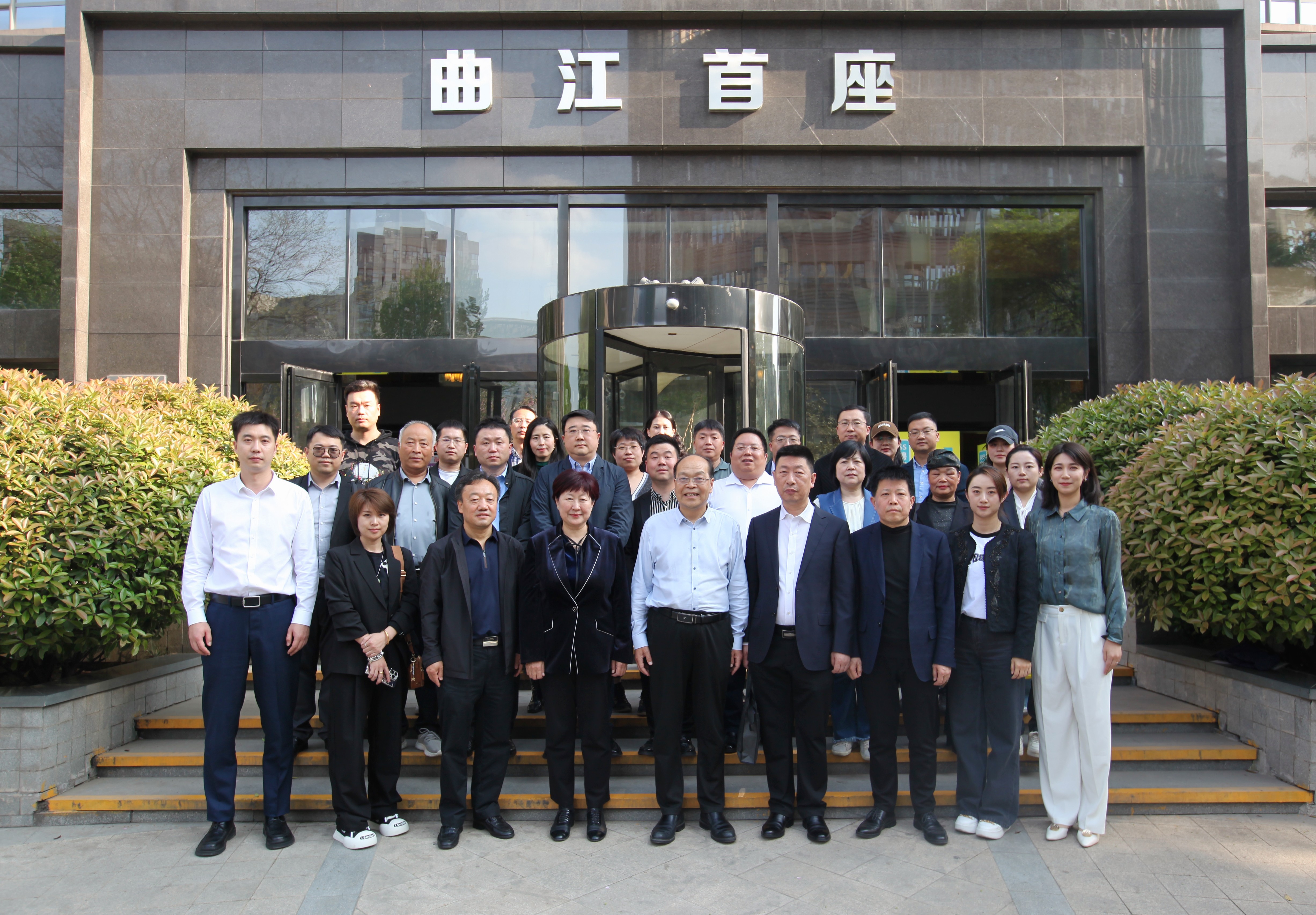 文化陕西大讲堂第十二期在陕西广电网络公司成功举办